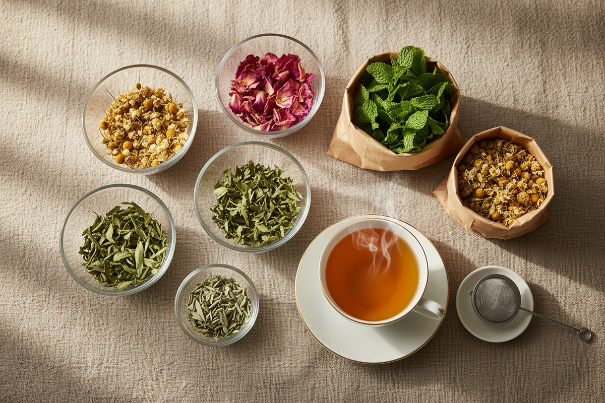 Quel produit Maison Herba choisir ? Le guide complet selon votre envie Image