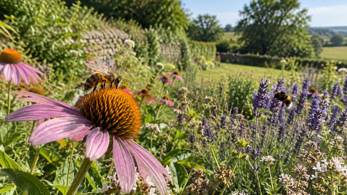 Des plantes médicinales et aromatiques cultivées, produites et transformées artisanalement en Charente